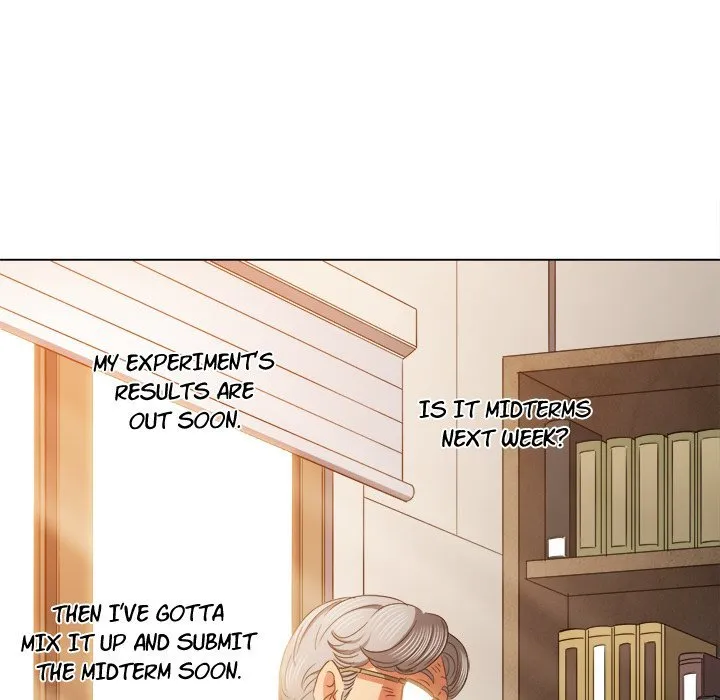 My High School Bully Chapter 177 - Page 97