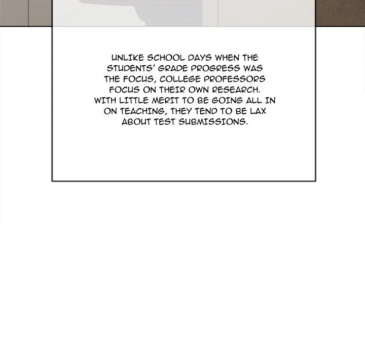 My High School Bully Chapter 177 - Page 99