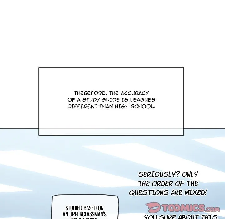 My High School Bully Chapter 177 - Page 100