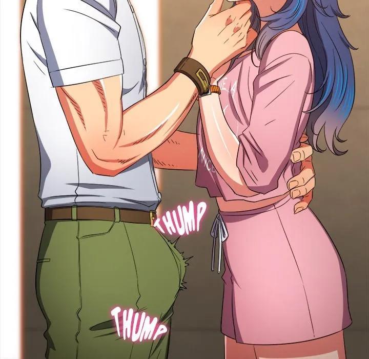 My High School Bully Chapter 178 - Page 102