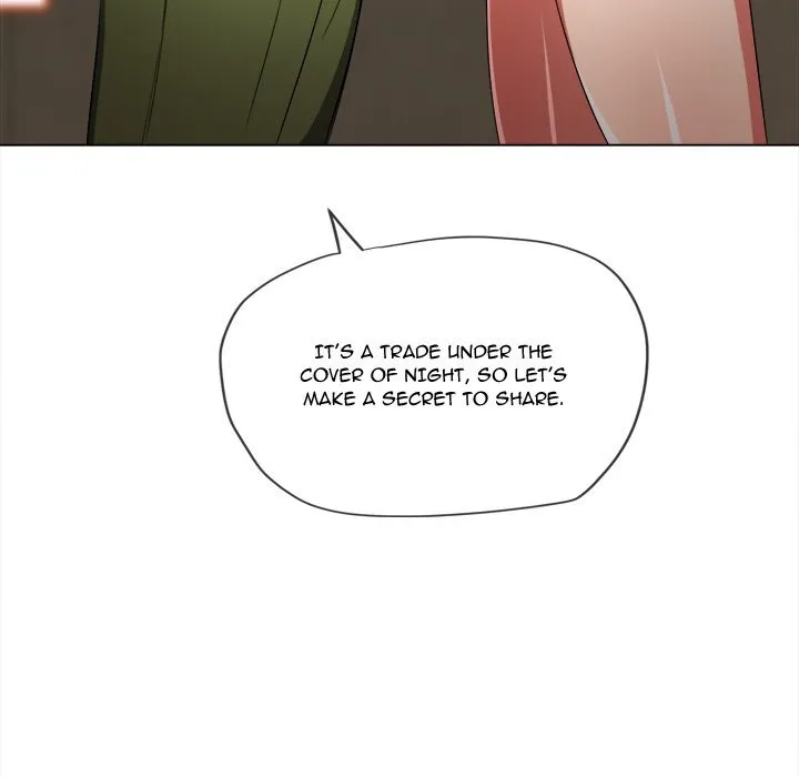 My High School Bully Chapter 178 - Page 103