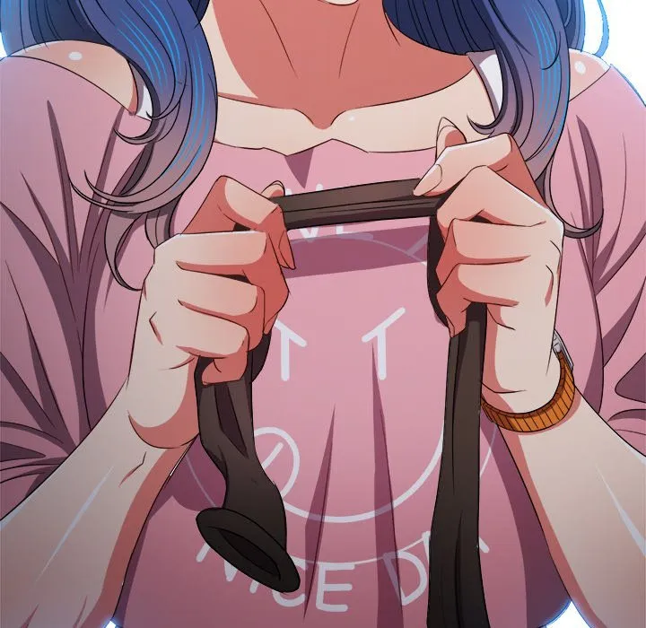 My High School Bully Chapter 178 - Page 106