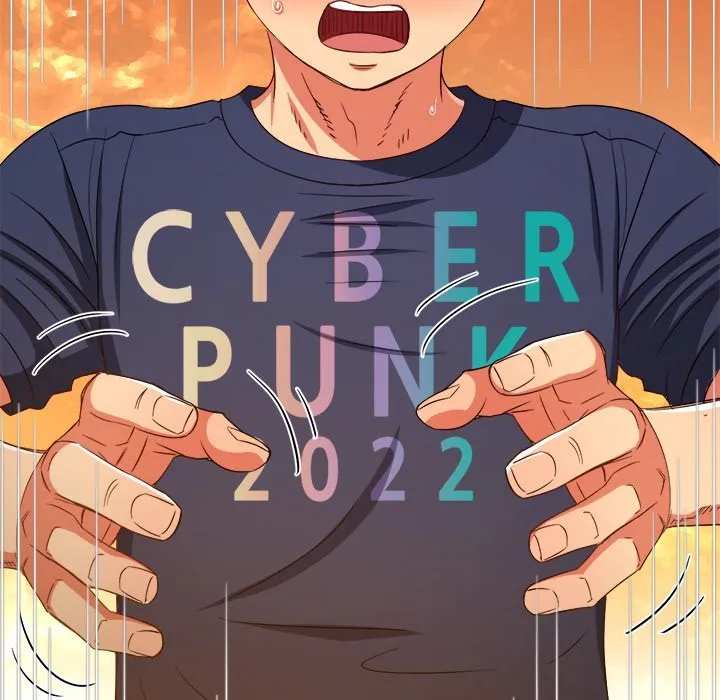 My High School Bully Chapter 178 - Page 117