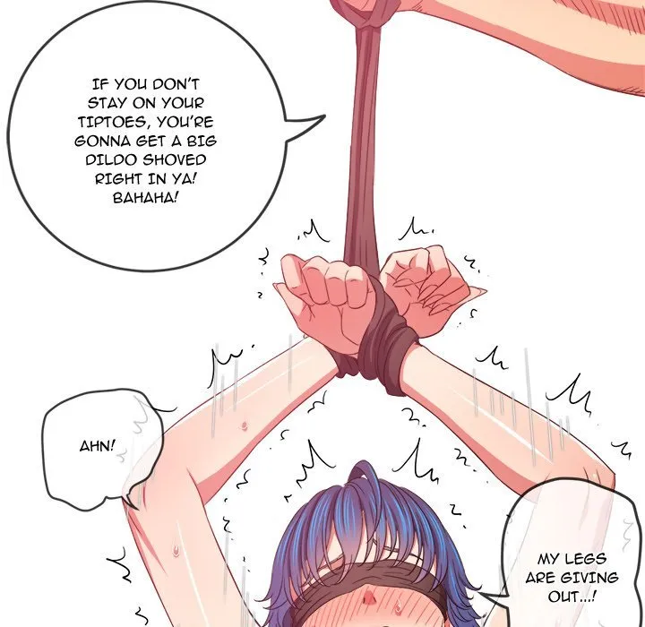 My High School Bully Chapter 178 - Page 120