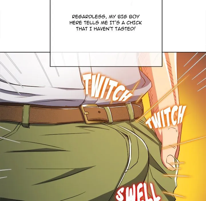My High School Bully Chapter 178 - Page 13