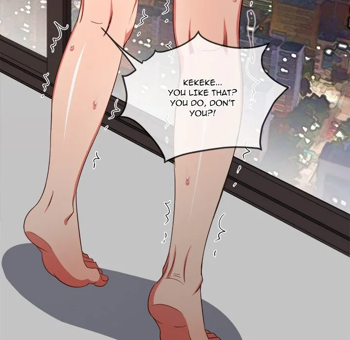 My High School Bully Chapter 178 - Page 125
