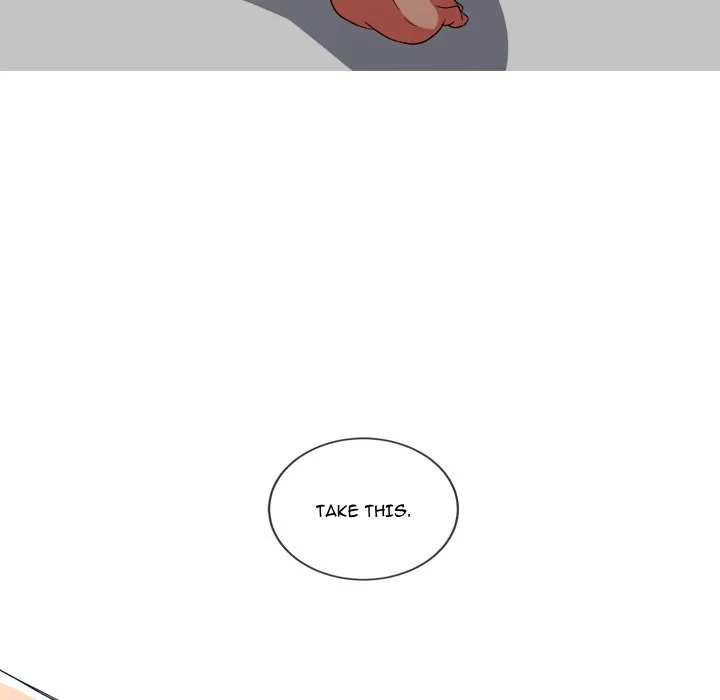 My High School Bully Chapter 178 - Page 126
