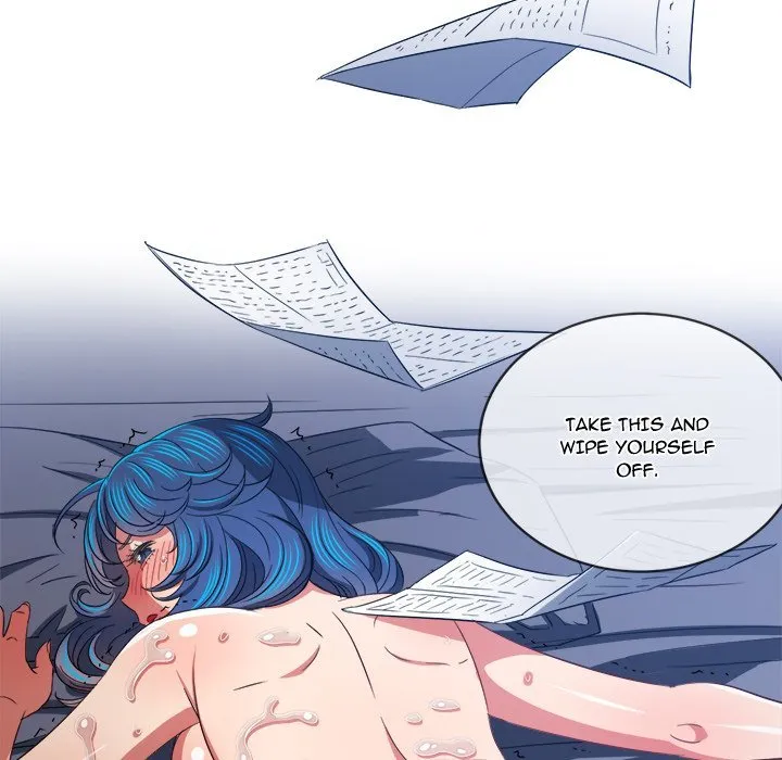 My High School Bully Chapter 178 - Page 130