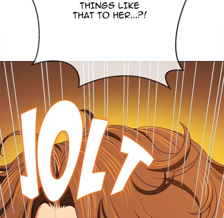 My High School Bully Chapter 178 - Page 134