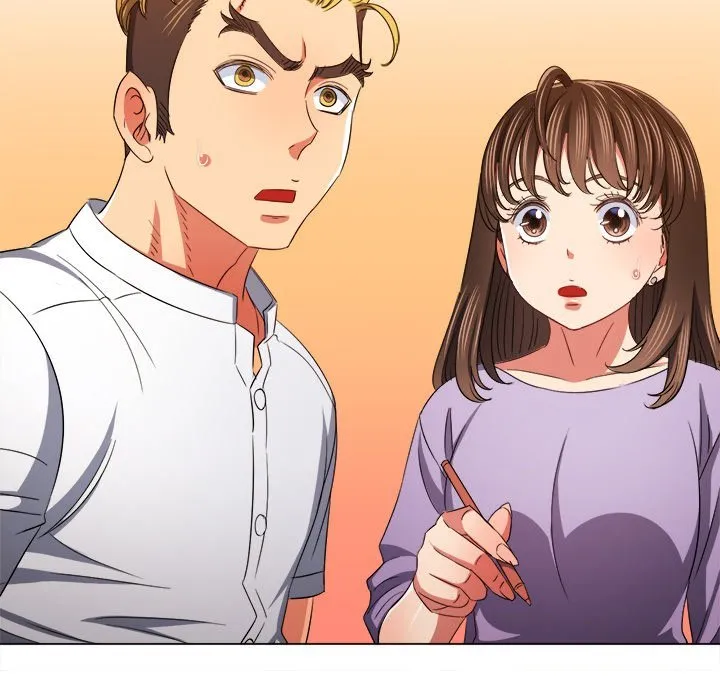 My High School Bully Chapter 178 - Page 138