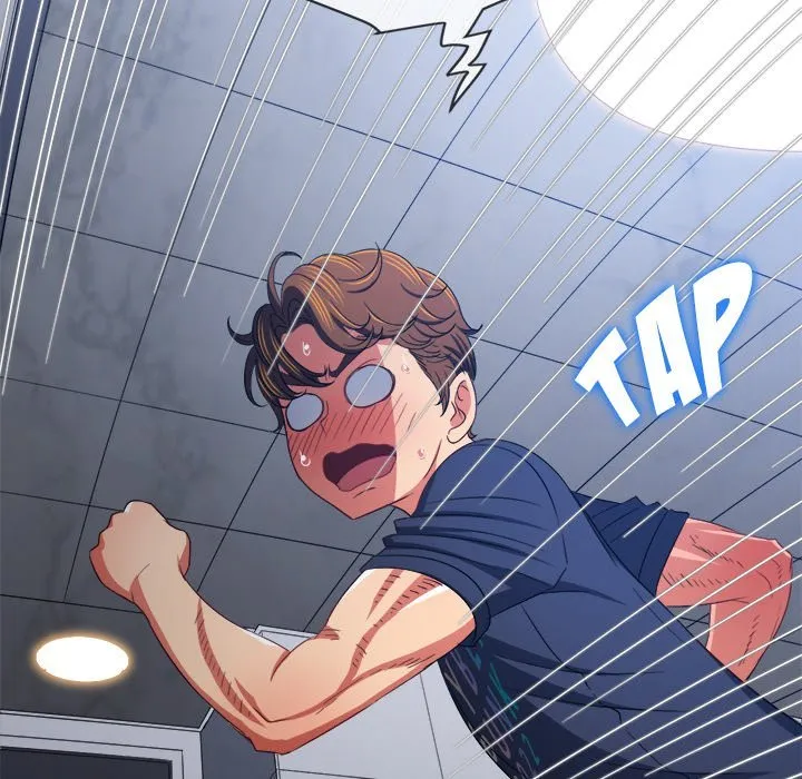 My High School Bully Chapter 178 - Page 140