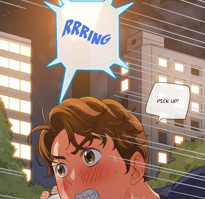 My High School Bully Chapter 178 - Page 149