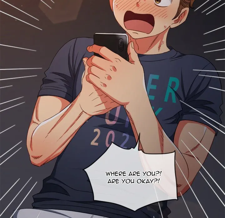 My High School Bully Chapter 178 - Page 154