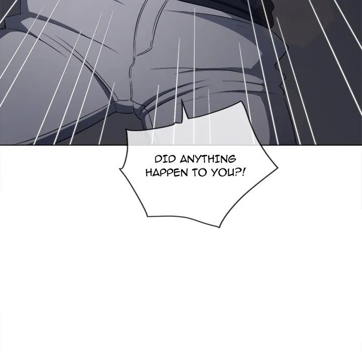 My High School Bully Chapter 178 - Page 155
