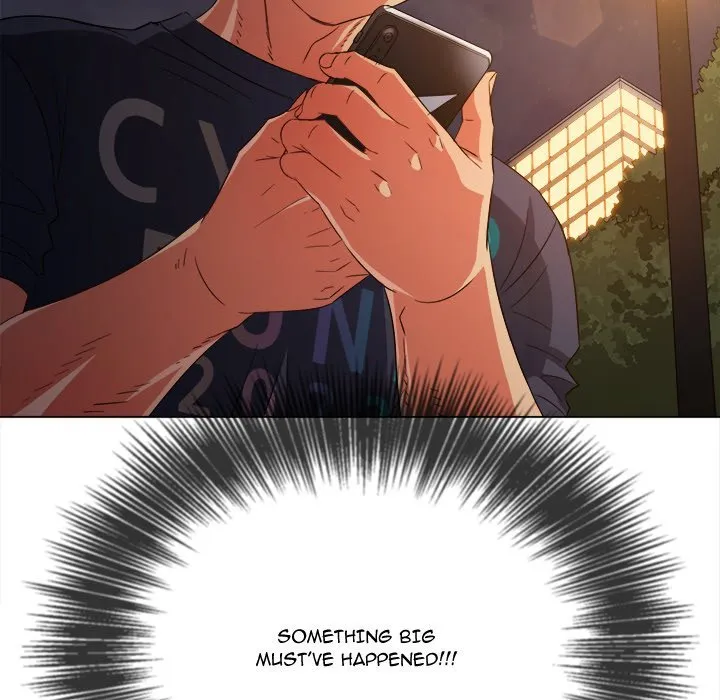 My High School Bully Chapter 178 - Page 161