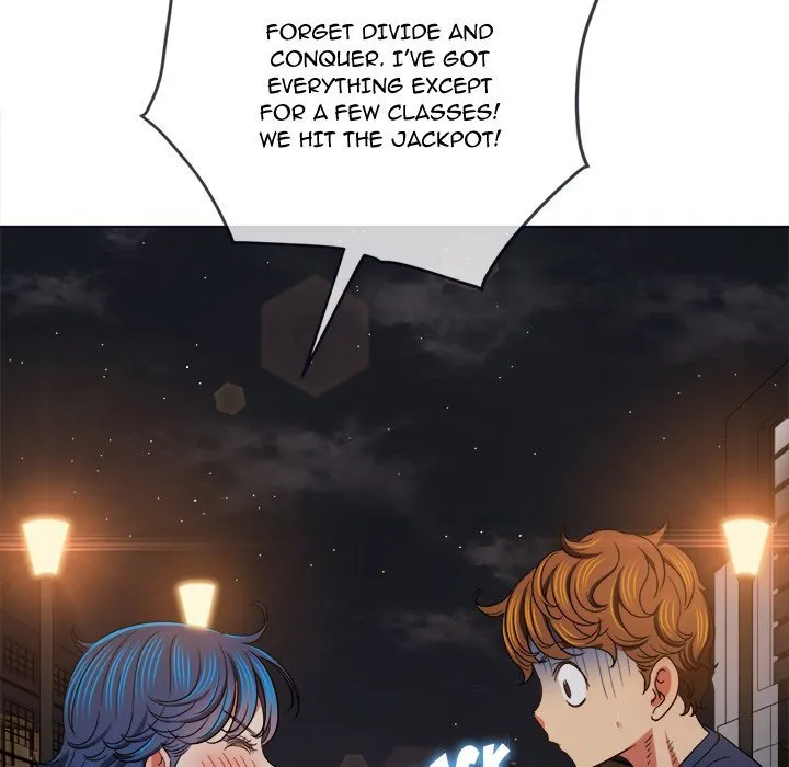 My High School Bully Chapter 178 - Page 170