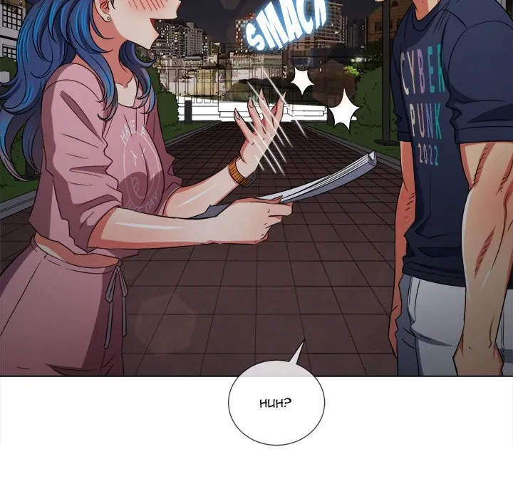 My High School Bully Chapter 178 - Page 171