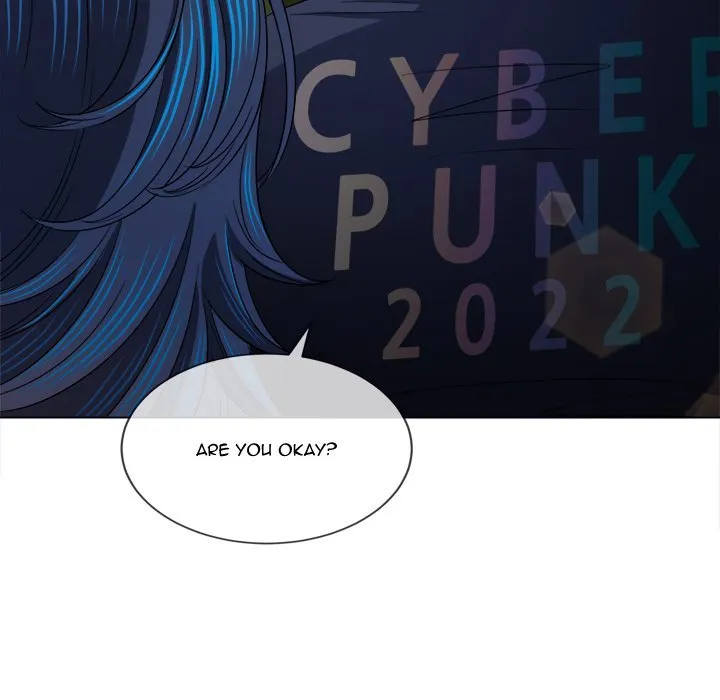 My High School Bully Chapter 178 - Page 174