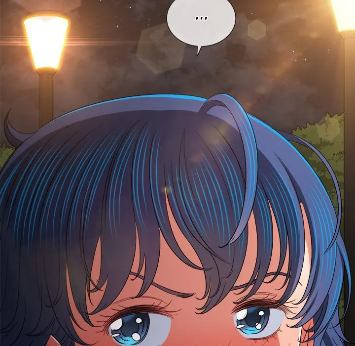 My High School Bully Chapter 178 - Page 176