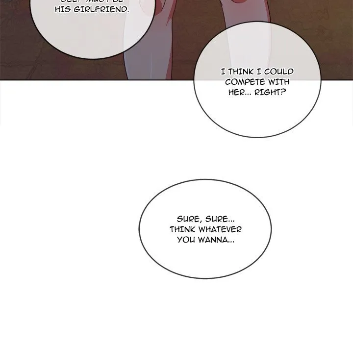 My High School Bully Chapter 178 - Page 19