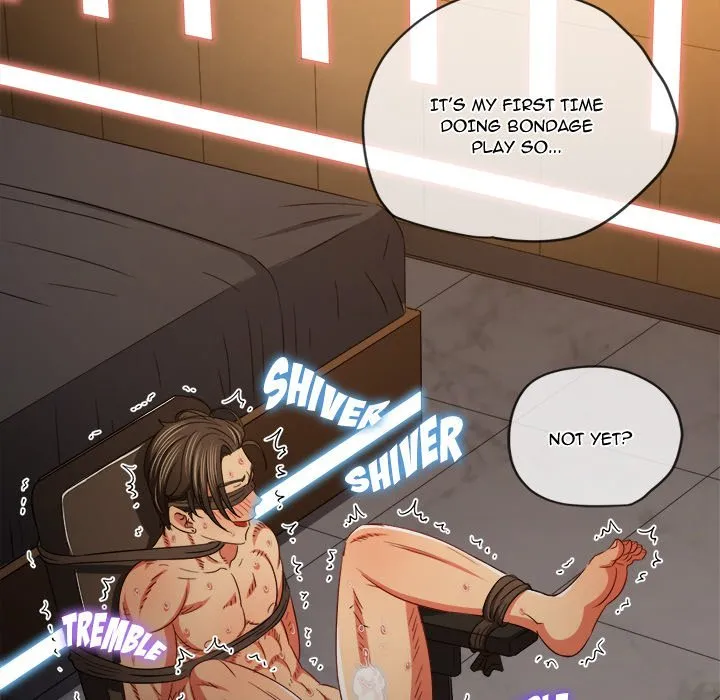 My High School Bully Chapter 178 - Page 191