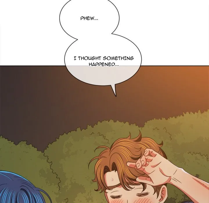 My High School Bully Chapter 178 - Page 197
