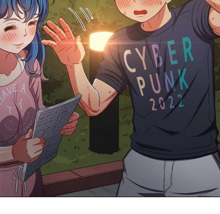 My High School Bully Chapter 178 - Page 198
