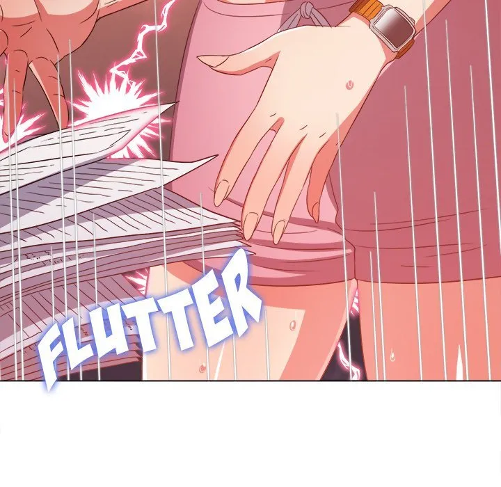 My High School Bully Chapter 178 - Page 204