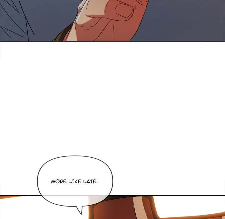 My High School Bully Chapter 178 - Page 22
