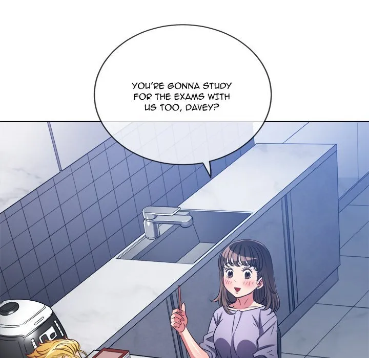 My High School Bully Chapter 178 - Page 31