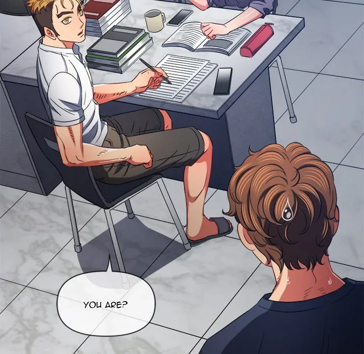 My High School Bully Chapter 178 - Page 32