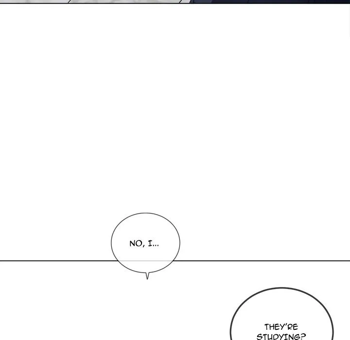 My High School Bully Chapter 178 - Page 33