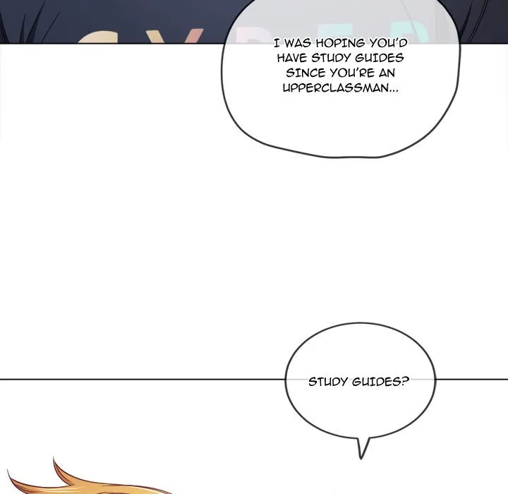 My High School Bully Chapter 178 - Page 35