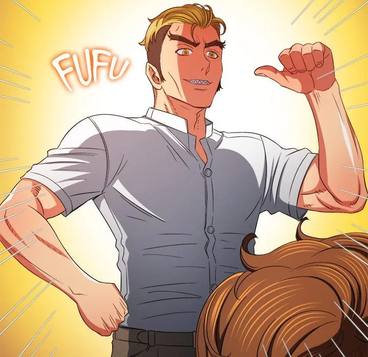 My High School Bully Chapter 178 - Page 43