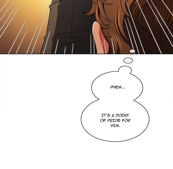 My High School Bully Chapter 178 - Page 44