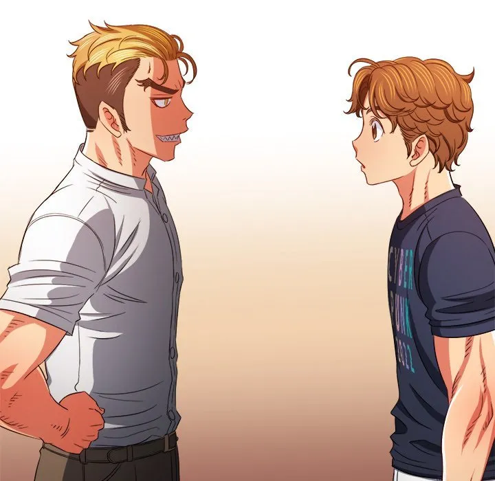 My High School Bully Chapter 178 - Page 46