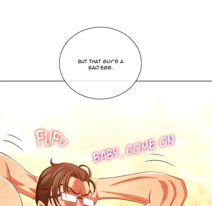 My High School Bully Chapter 178 - Page 48