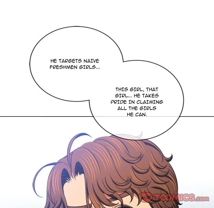 My High School Bully Chapter 178 - Page 52
