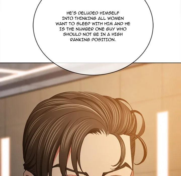 My High School Bully Chapter 178 - Page 54