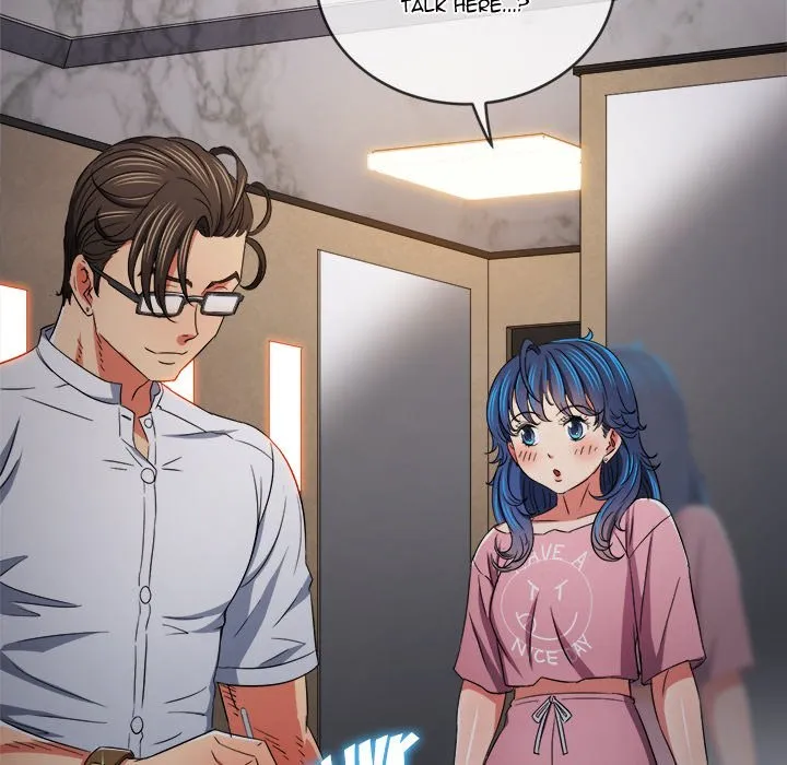 My High School Bully Chapter 178 - Page 57