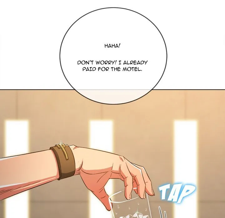 My High School Bully Chapter 178 - Page 61