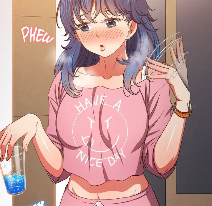 My High School Bully Chapter 178 - Page 76