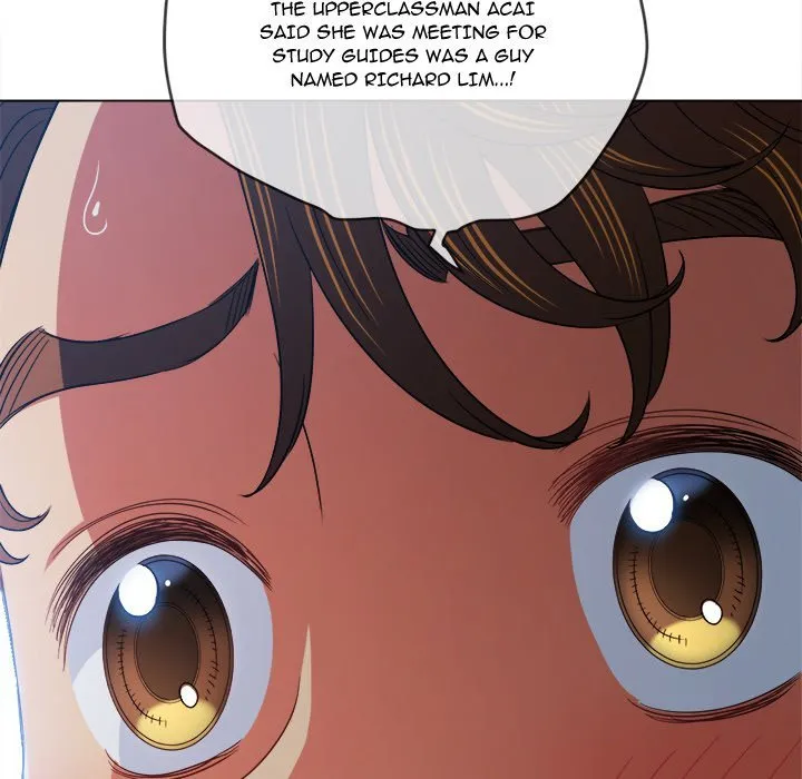 My High School Bully Chapter 178 - Page 83