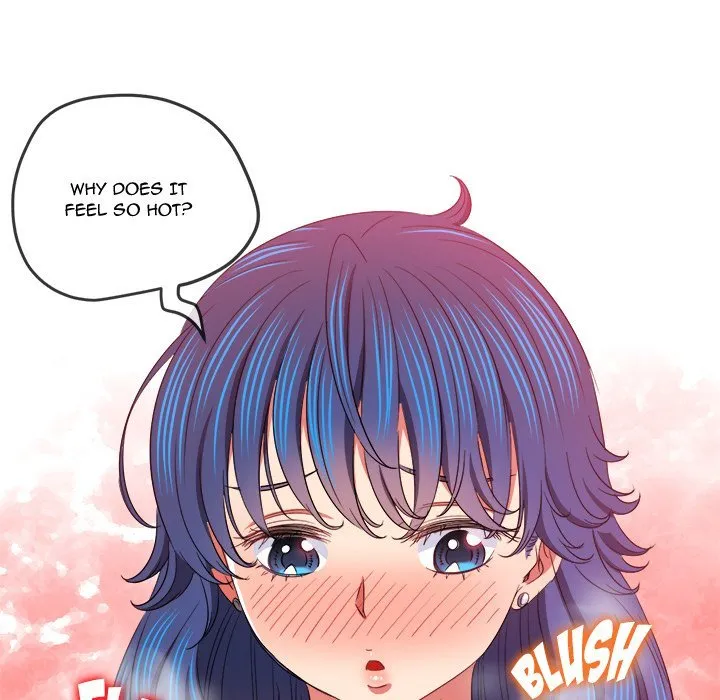 My High School Bully Chapter 178 - Page 94