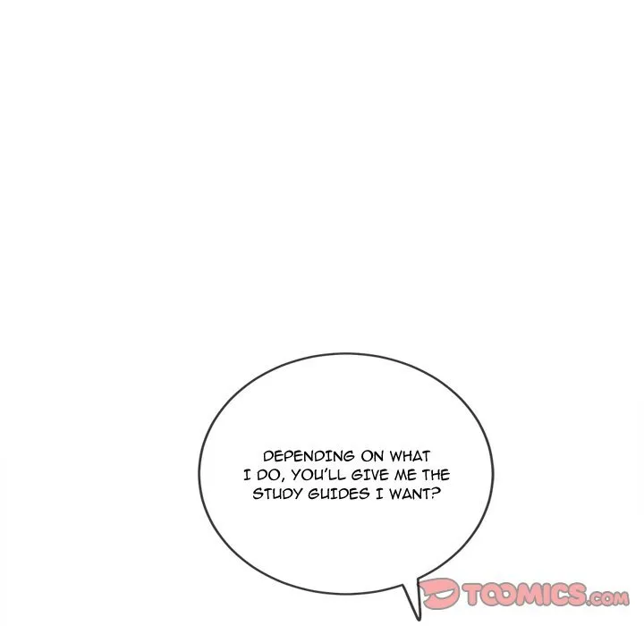 My High School Bully Chapter 178 - Page 100