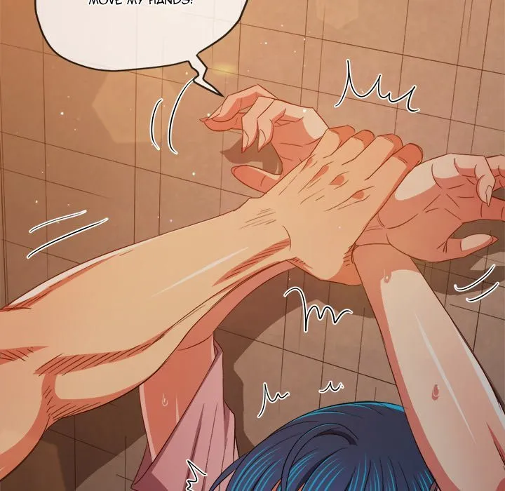 My High School Bully Chapter 179 - Page 104