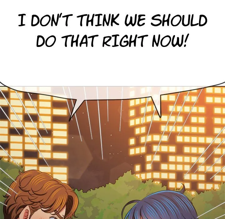My High School Bully Chapter 179 - Page 121