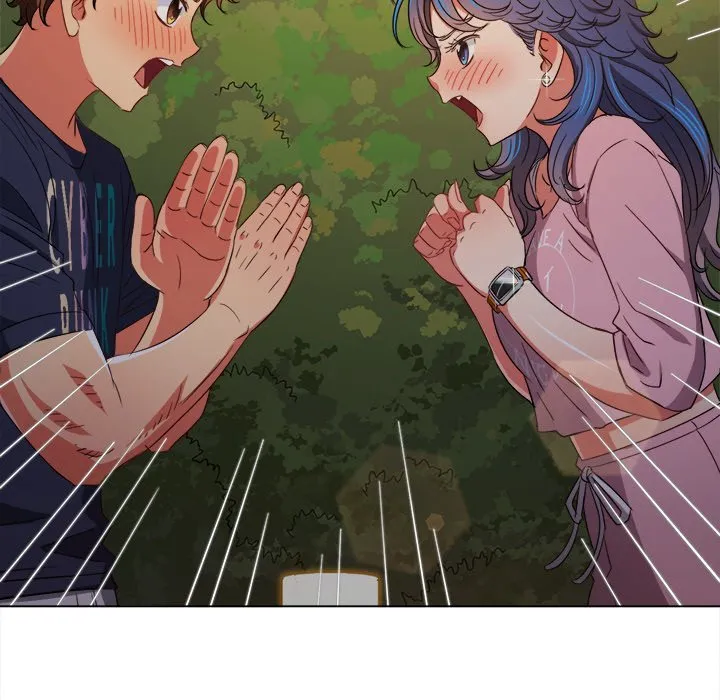My High School Bully Chapter 179 - Page 122