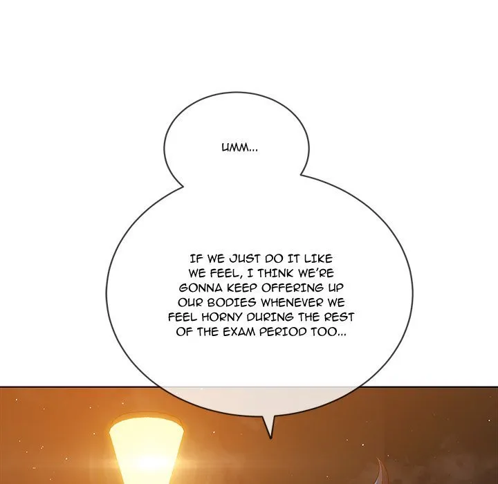 My High School Bully Chapter 179 - Page 129