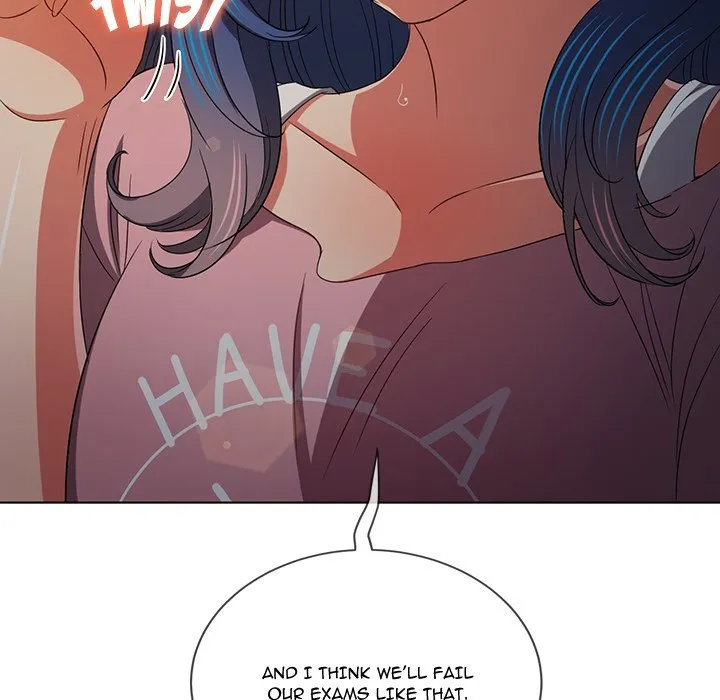 My High School Bully Chapter 179 - Page 131